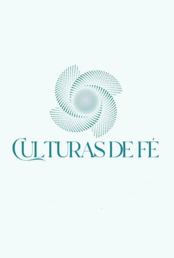 Movie poster for Culturas de Fé (2026)
