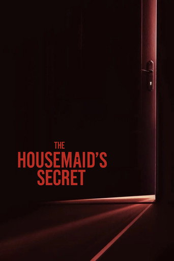 Movie poster for The Housemaid's Secret (2027)