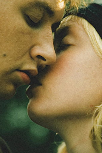 Movie poster for Whispering in a Friend's Mouth (2010)