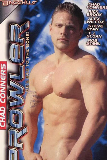 Movie poster for Prowler (2000)