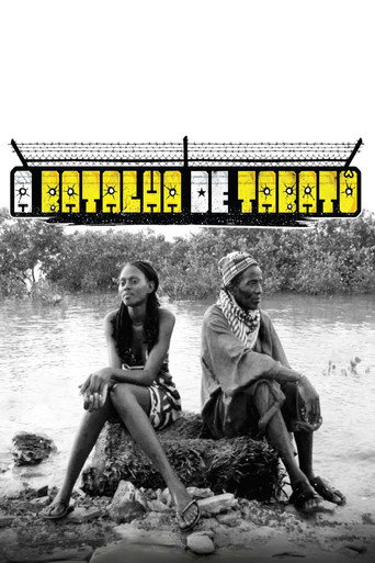 Movie poster for The Battle of Tabato (2013)
