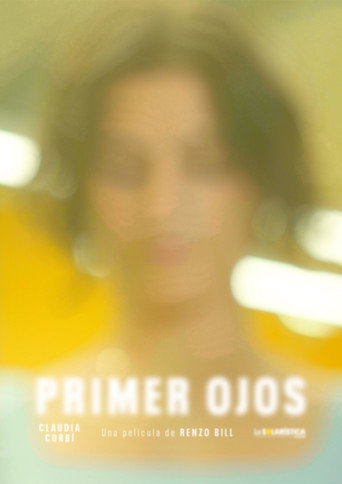 Movie poster for Primer Ojos (2024)