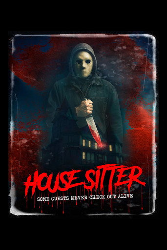 Movie poster for House Sitter (2026)