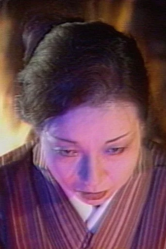 Movie poster for Great Mother (Sachiko) (1986)