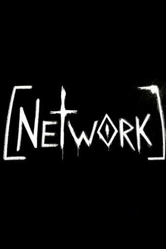 Movie poster for Network (2025)