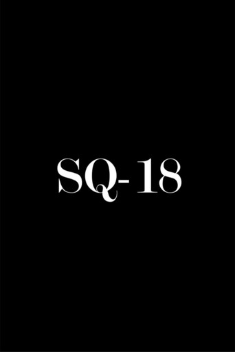 Movie poster for SQ-18 (2026)