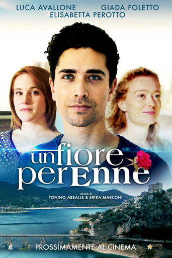 Movie poster for Un Fiore perEnne (2018)