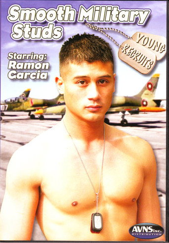 Movie poster for Smooth Military Studs (2006)