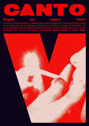 Movie poster for Canto V (2024)
