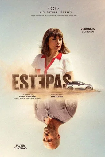 Estepas poster