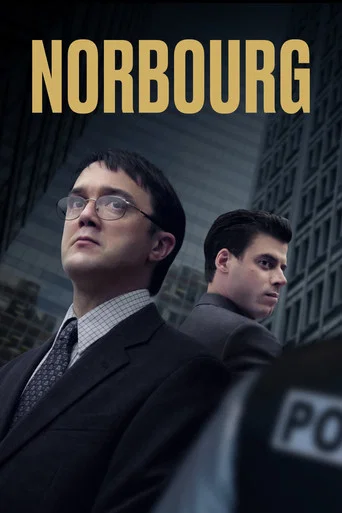 Movie poster for Norbourg (2022)