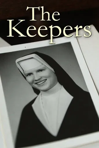 The Keepers poster