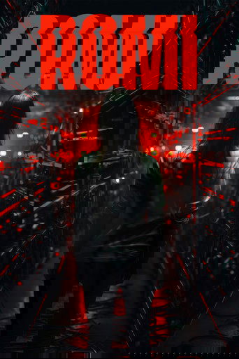 ROMI poster