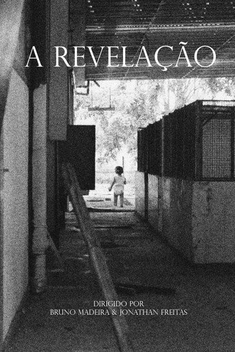 Movie poster for The Developing (2019)