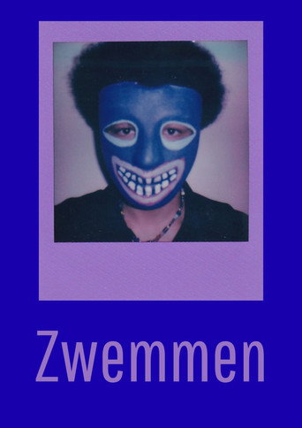 Movie poster for Zwemmen (2025)