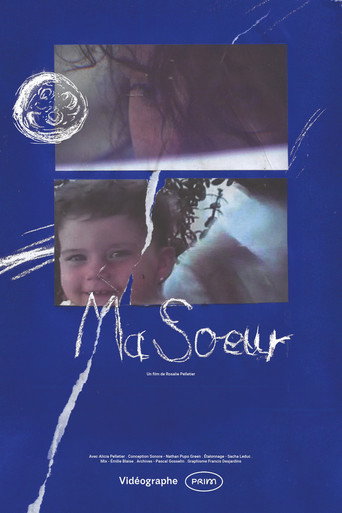 Movie poster for Ma soeur (2025)