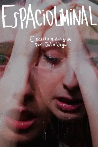 Espacio liminal poster
