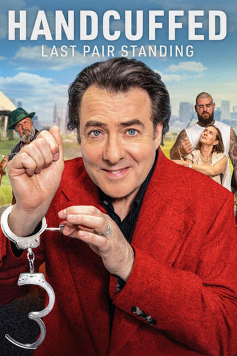 Handcuffed: Last Pair Standing poster