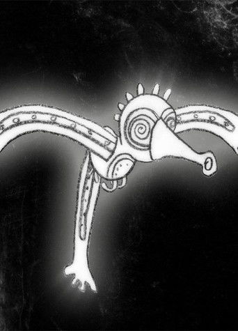 The Moon Bird poster