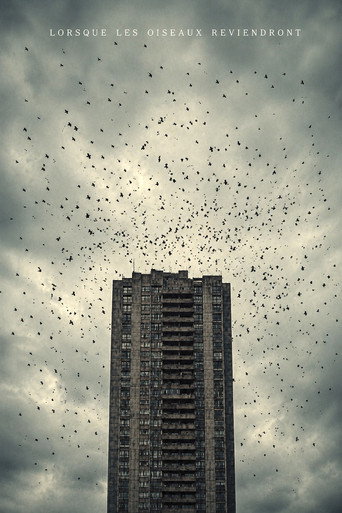Movie poster for When The Birds Return (2026)