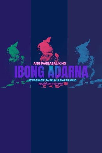Ang Pagbabalik ng Ibong Adarna poster
