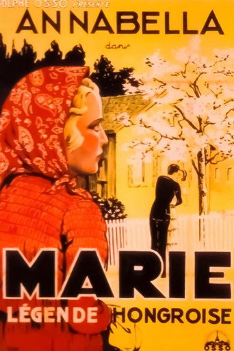 Movie poster for First Love (1932)