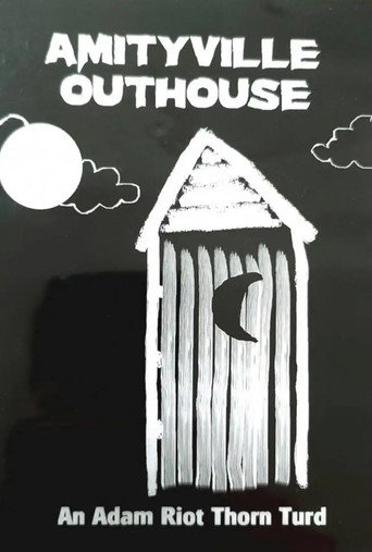 Movie poster for Amityville Outhouse (2022)