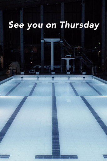 Movie poster for See You on Thursday (2021)