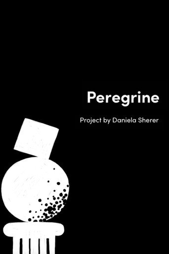 Movie poster for Peregrine (2021)