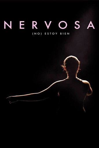 Movie poster for Nervosa (2018)