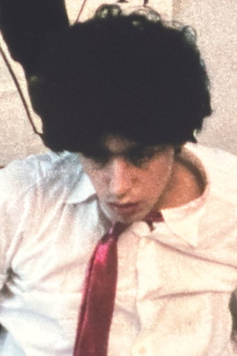 Movie poster for Will More. Material para Arrebato (1979)
