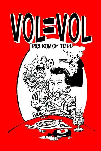 Movie poster for Najib Amhali: Vol = Vol (1998)