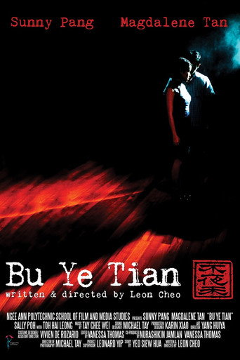 Nightless Day poster