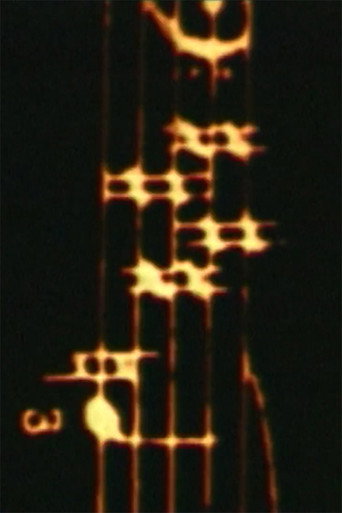 Movie poster for Música visual en vertical (2000)
