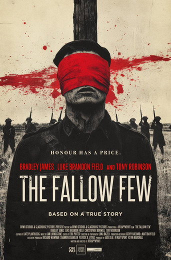 The Fallow Few poster