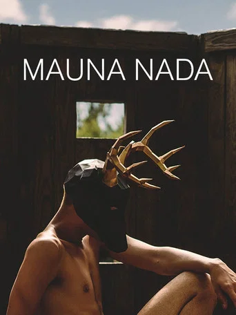 Mauna Nada poster