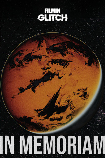 Movie poster for In Memoriam