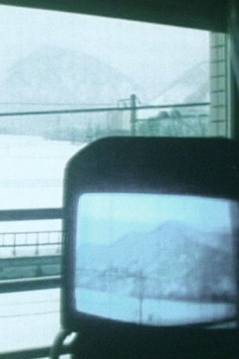 Movie poster for Distorted "Tele" Vision (1997)