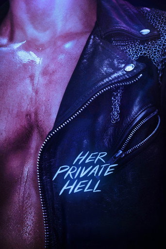 Movie poster for Her Private Hell (2026)