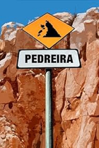 Movie poster for Pedreira (1973)