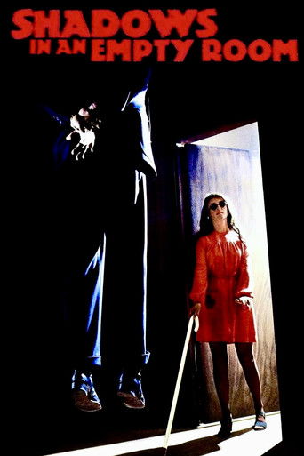 Shadows in an Empty Room poster