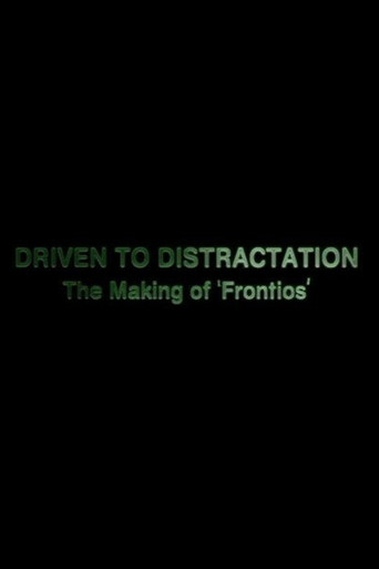 Driven to Distractation poster