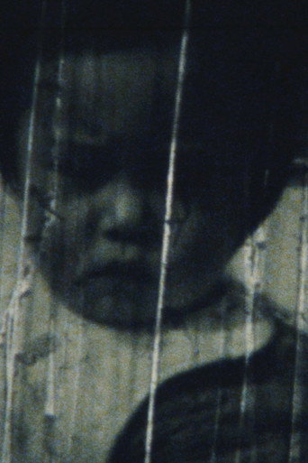 Movie poster for BYE-BYE (1989)