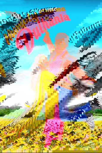 Humpty Sharma Ki Dulhania poster