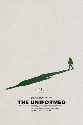 The Uniformed poster