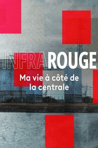 Ma vie à côté de la centrale poster