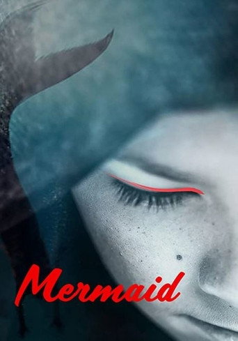Movie poster for Mermaid (2020)