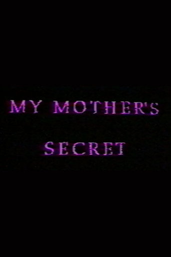 Movie poster for My Mother's Secret: Sons and Daughters of Lesbian Mothers (1992)