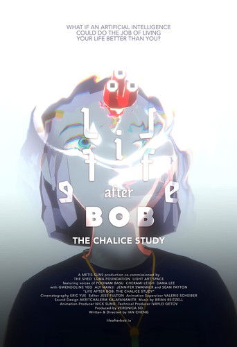 Life After BOB: The Chalice Study poster