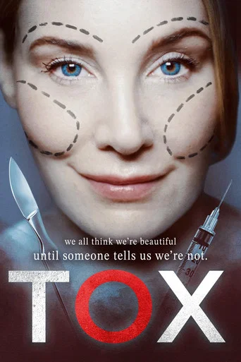 Movie poster for Tox